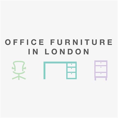 Office Furniture In London - Furniture Shop in London